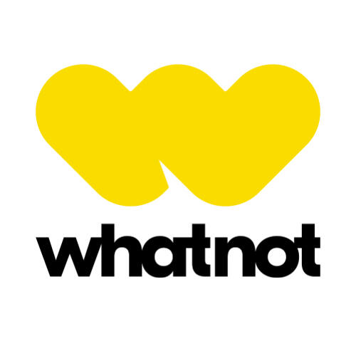 Whatnot logo