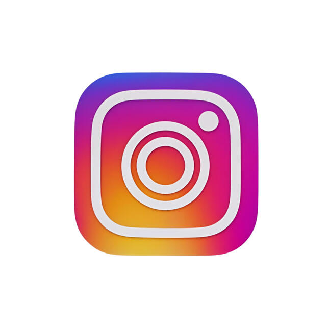 Instagram logo
